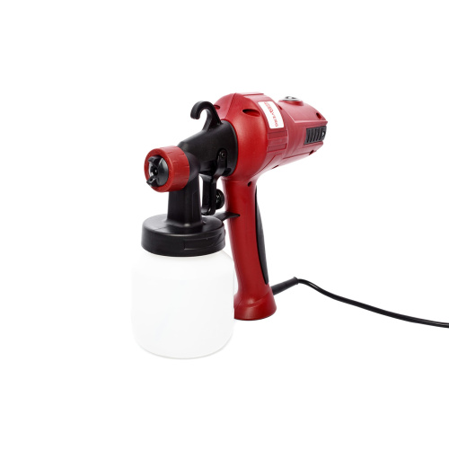 Краскопульт RedVerg RD-PS400