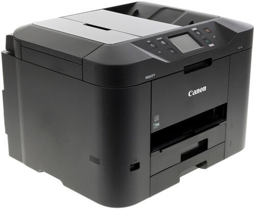 МФУ струйное Canon MAXIFY MB2740