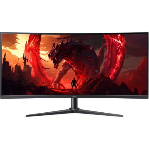 Монитор Acer XZ340CURW0bmiiphx (UM.CX0CD.002)