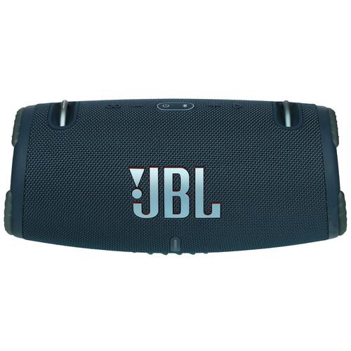 Портативная колонка JBL Xtreme 3, синий