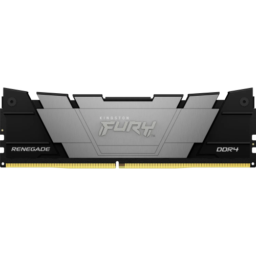 ОЗУ Kingston Fury Renegade Black KF440C19RB2/8 8GB 4000MHz DDR4 CL19 DIMM