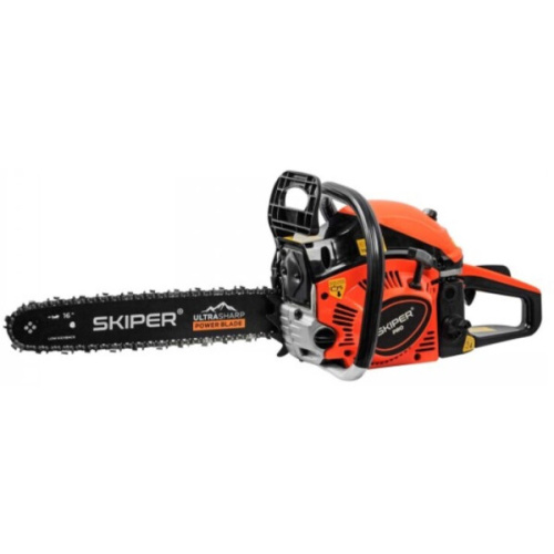 Бензопила цепная Skiper TV5230-Pro