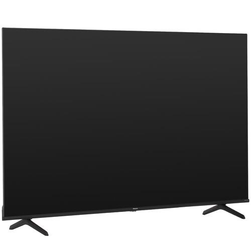 65" (164 см) LED-телевизор Hisense 65E7KQ черный