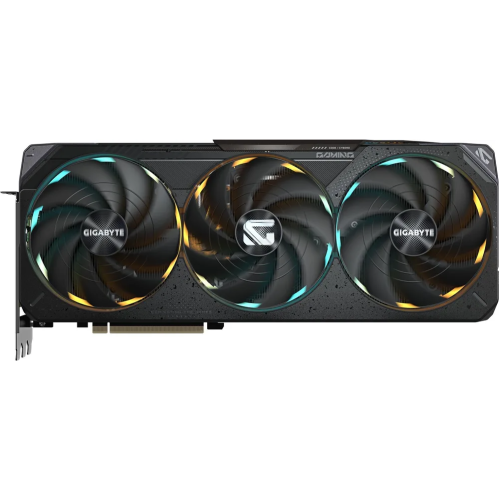Видеокарта Gigabyte Nvidia GeForce RTX 5080 Gaming (GV-N5080GAMING-16GD 1.0) 16ГБ, GDDR7, Ret