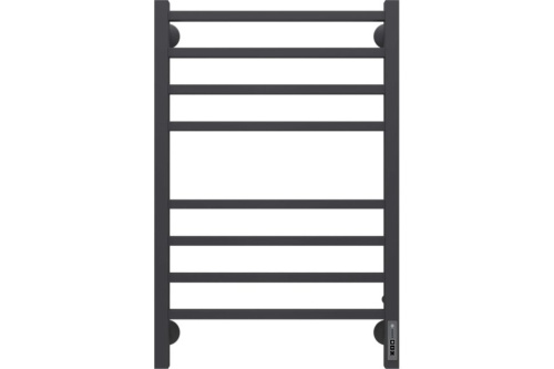 Электрический полотенцесушитель Terminus КС Ватикан П8 500х800 черный муар