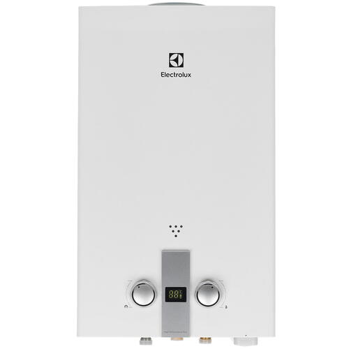 Газовая колонка Electrolux GWH 10 High Performance Eco