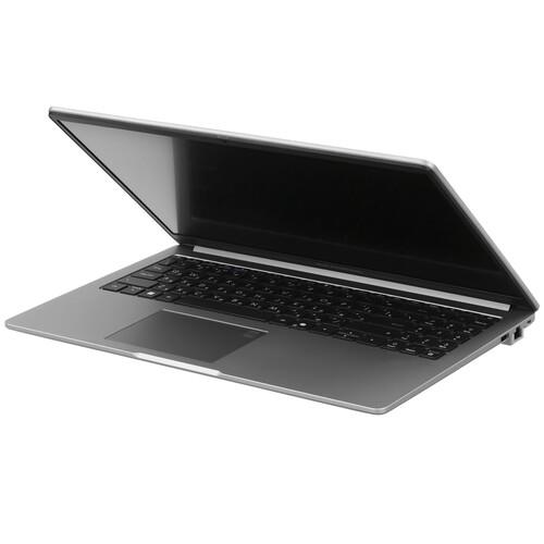 15.6" Ноутбук ASUS ExpertBook P1503CVA-S70926 серый