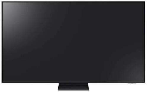 85" (214 см) Телевизор Samsung QE85QN70FAUXRU черный