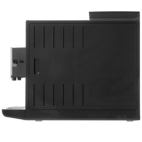 Кофемашина автоматическая Melitta Caffeo F 300-100 Latticia OT черный