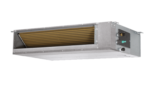 Канальная сплит-система Energolux SAD36D6-A/SAU36U6-A-WS40 Duct