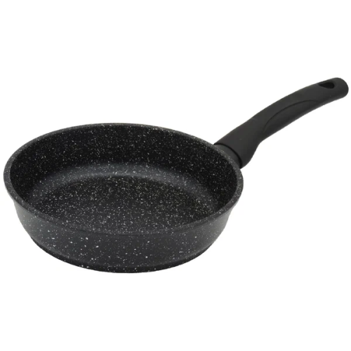 Сковорода Victoria Гранит АЛА 220 (G0022)