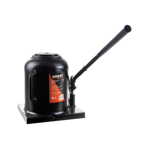 Домкрат бутылочный Gigant 50Т HBJ-50s гидравлический