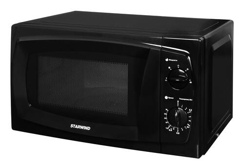Микроволновая печь Starwind SWM5420 черный