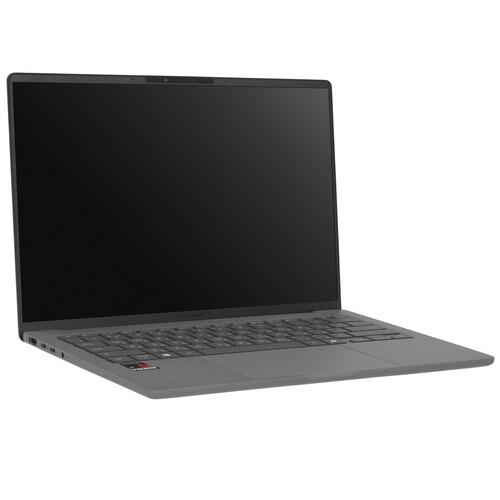 14" Ноутбук ASUS Zenbook 14 UX3407QA-QD374W серый