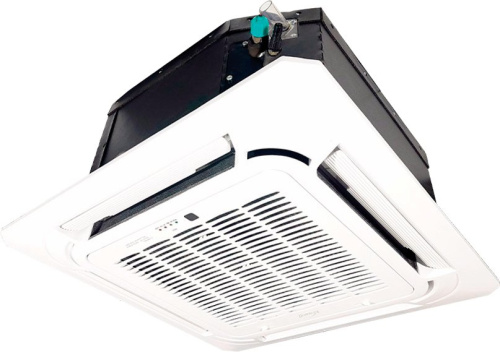 Кассетная сплит-система Eurohoff EV-CS-60M