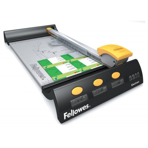 Резак дисковый Fellowes Electron CRC541104 (FS-54104)