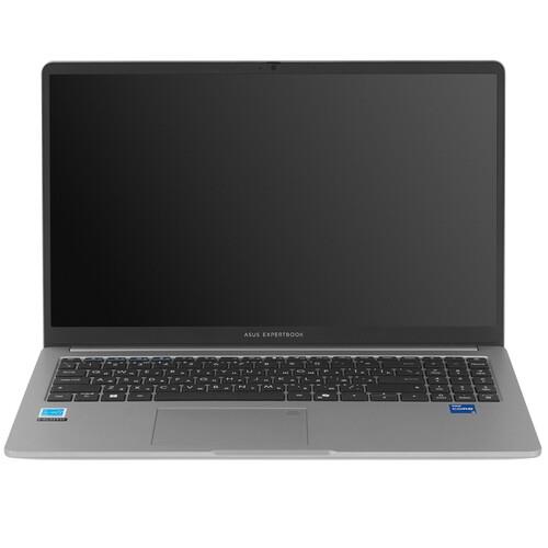 15.6" Ноутбук ASUS ExpertBook P1503CVA-S70983 серый
