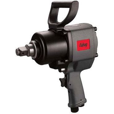Пневмогайковерт Fubag IW-1600 3/4 (100 198)