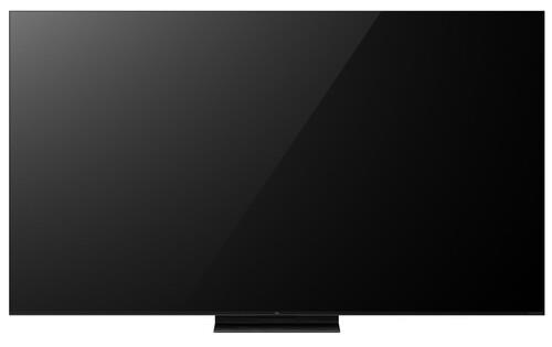 55" (139.7 см) LED-телевизор TCL 55C7K черный