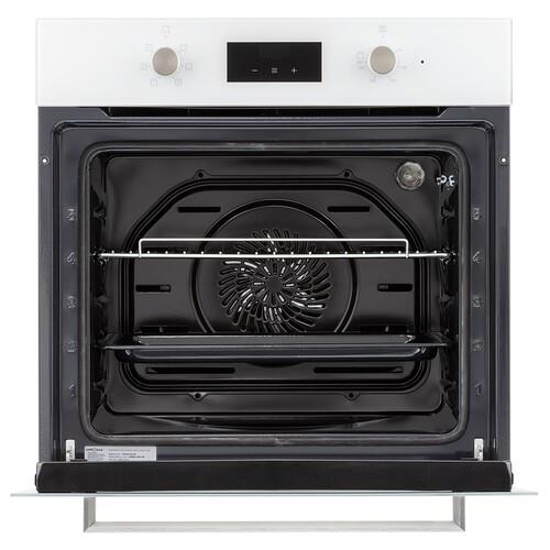 Электрический духовой шкаф KRONA REGINA 60 WH белый