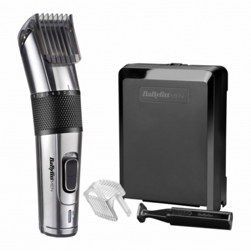 Машинка для стрижки BABYLISS E977E