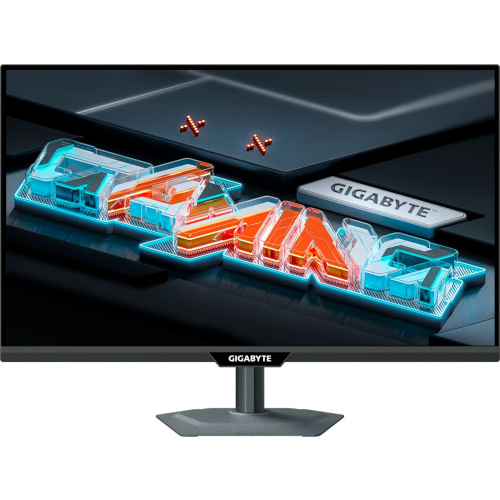Монитор Gigabyte M27Q3 (20VM0-M27Q3BT-1EKR) черный