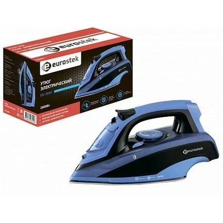 Утюг электрический Eurostek EEI-2605