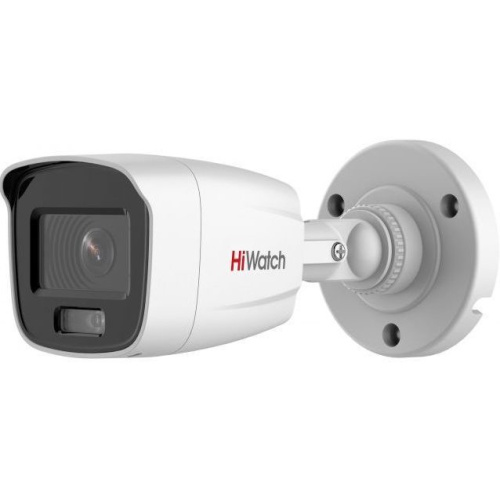 Видеокамера IP Hikvision HiWatch DS-I250L (2.8 mm) 2.8-2.8мм цветная корп.белый
