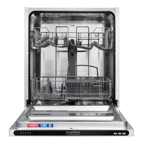 Встраиваемая посудомоечная машина MAUNFELD MLP6022A01 Light Beam