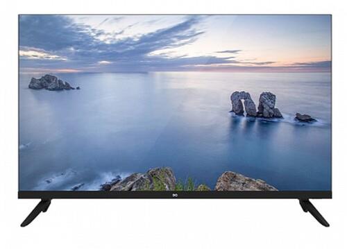 32" (81 см) LED-телевизор BQ 32FNF01B черный