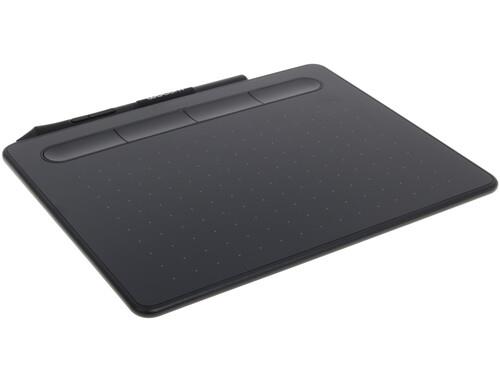 Графический планшет Wacom Intuos Basic Pen S