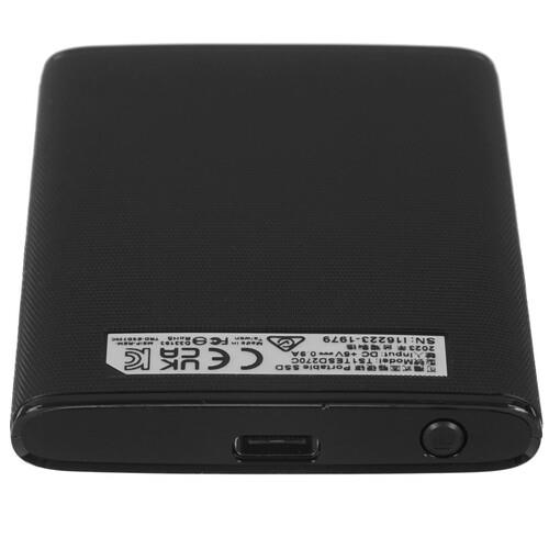 1000 ГБ Внешний SSD Transcend ESD270C [TS1TESD270C]