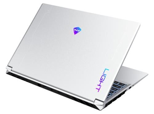 15.6" Ноутбук Machenike Aurora Star XT серый