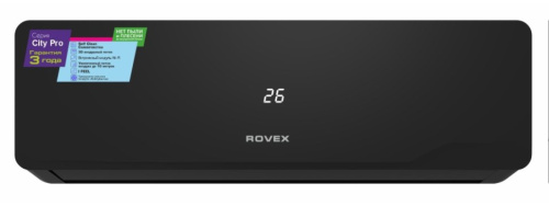 Сплит-система Rovex RS-09CST5 Pro Black