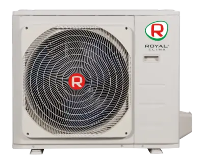 Сплит-система Royal Clima Rc-Gdb105Hn/In/Rc-Gdb105Hn/Out Grande