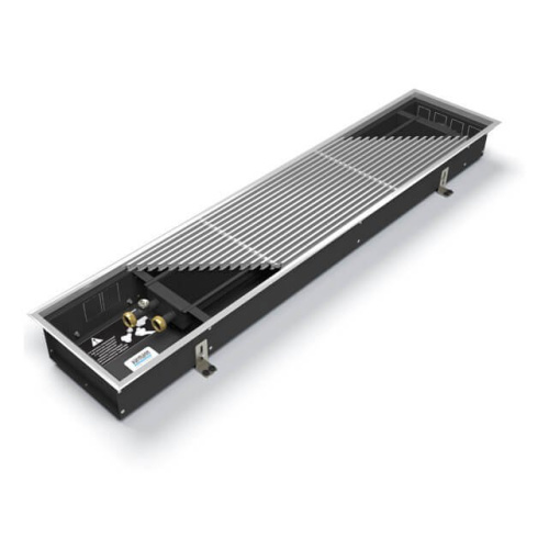 Внутрипольный конвектор Varmann Ntherm N 300.90.1800 RR U EV1