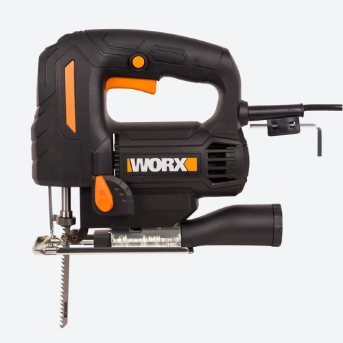 Лобзик WORX WX463