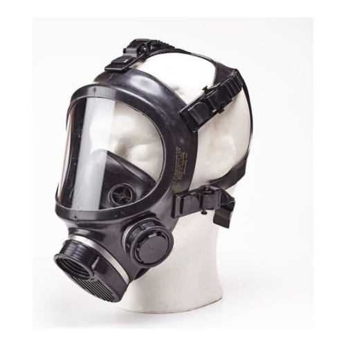 Маска панорамная Бриз Сизод 4301М ППМ 501202017 категория 2 подмасочник С