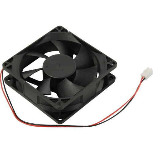 Вентилятор 5bites FB8025S-12L2 80X25/Sleeve/2000RPM/2P