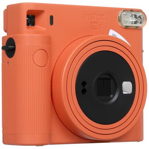 Фотоаппарат моментальной печати Fujifilm Instax Square SQ1