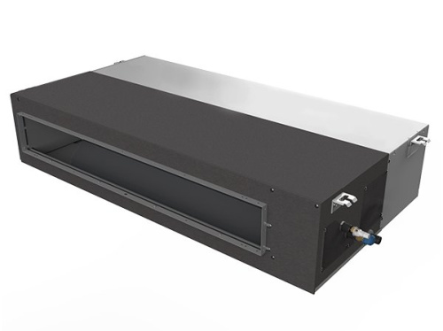 Канальная сплит-система Dantex RKD-36BHANI/RKD-36HANIE-W Smart Inverter