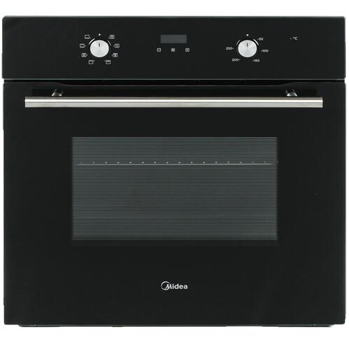 Электрический духовой шкаф Midea MO57103GB черный