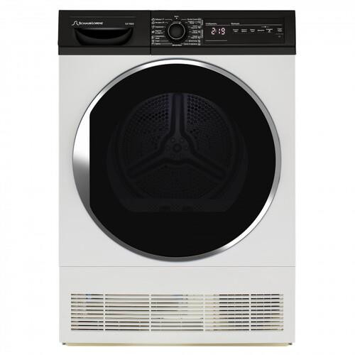 Сушильная машина Schaub Lorenz SLR TA822 белый