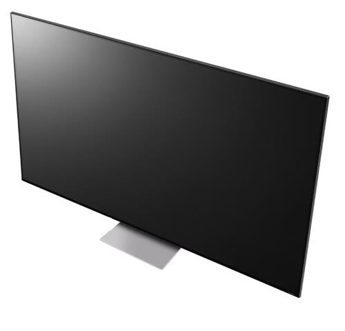 75" (189 см) LED-телевизор LG 75QNED91T6A черный