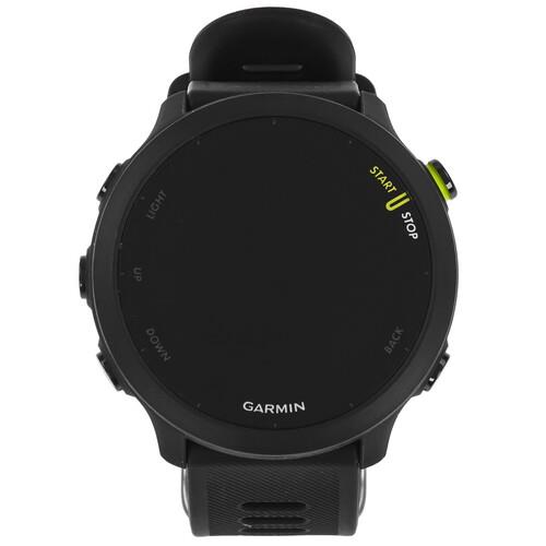 Спортивные часы Garmin Forerunner 55