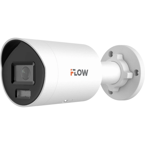 IP-камера IFLOW F-IC-2122C2M(2.8mm) 2Mp уличная цилиндрическая