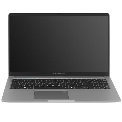 15.6" Ноутбук ASUS ExpertBook P1503CVA-S70926 серый