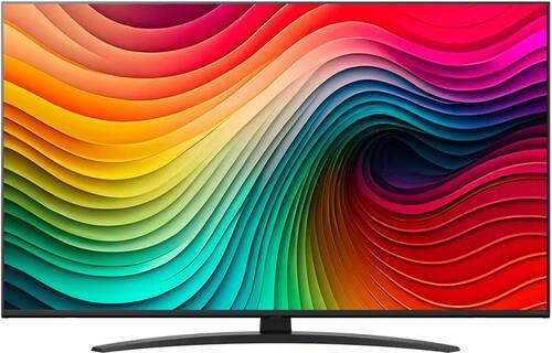 Телевизор LG 50NANO81A6A