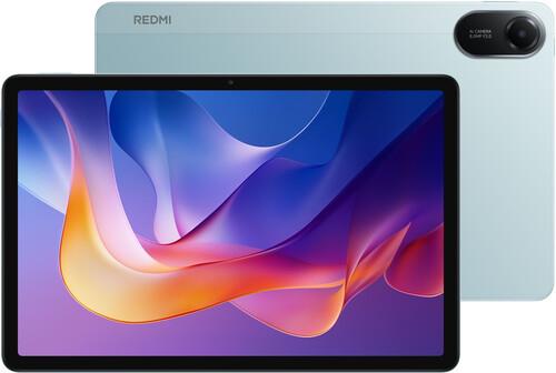 11" Планшет Xiaomi Redmi Pad 2 LTE 256 ГБ зеленый
