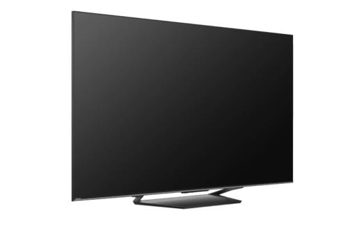 65" (164 см) LED-телевизор Hisense 65U7NQ черный